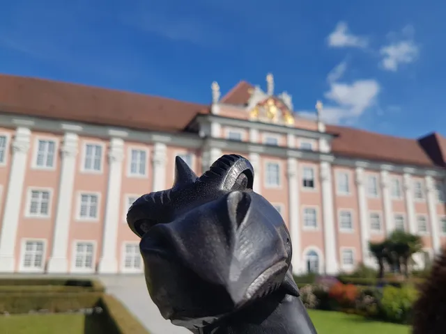 Mittelaltermarkt Meersburg 2017