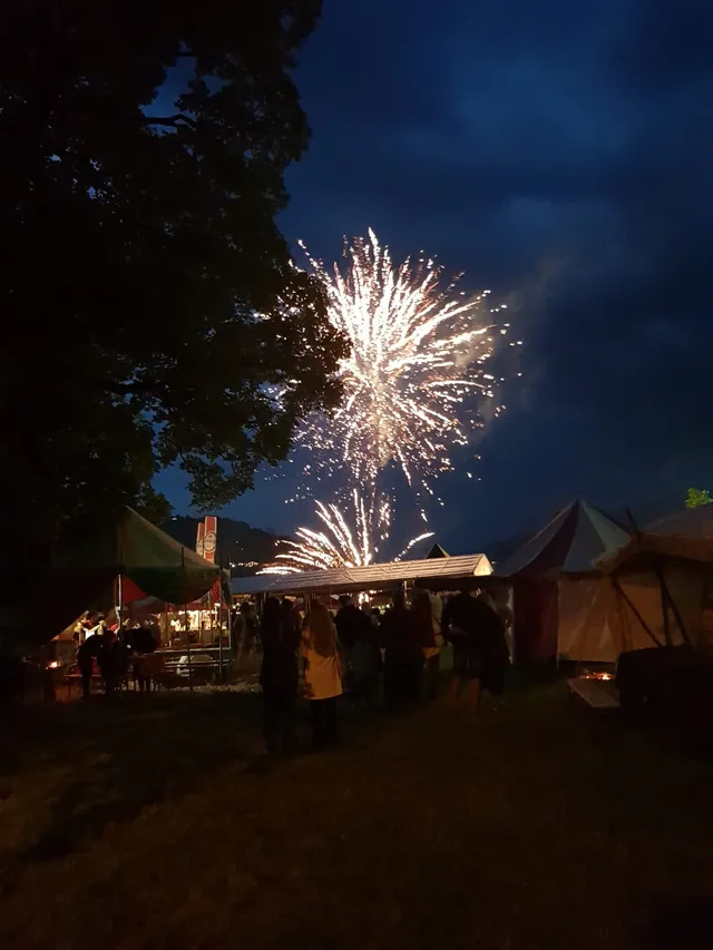 Burgfest Kaprun 20.07.2018 2018