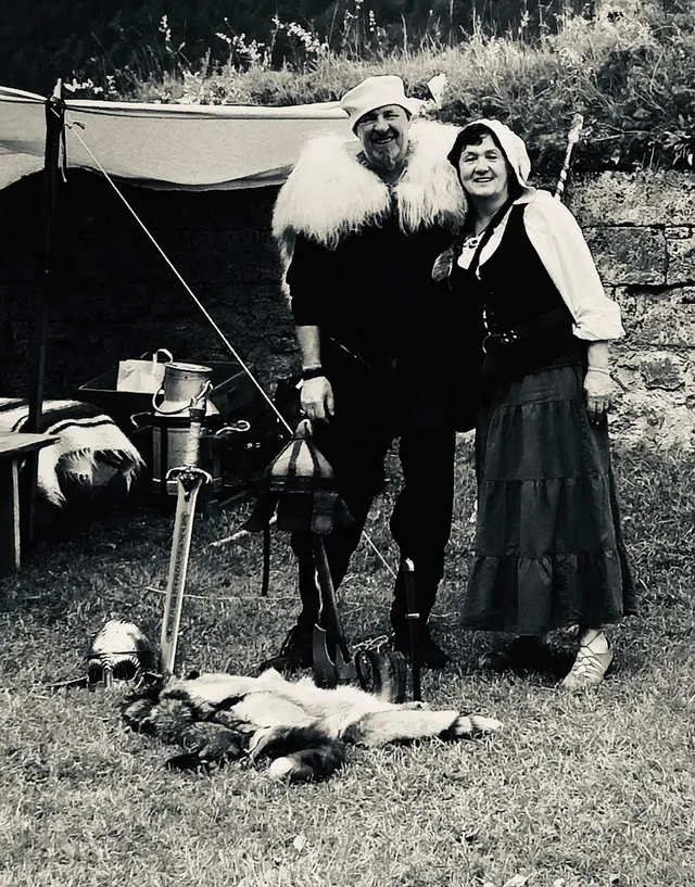 Ritterfest Kufstein vom 7. Juni bis zum 10. Juni 2019
