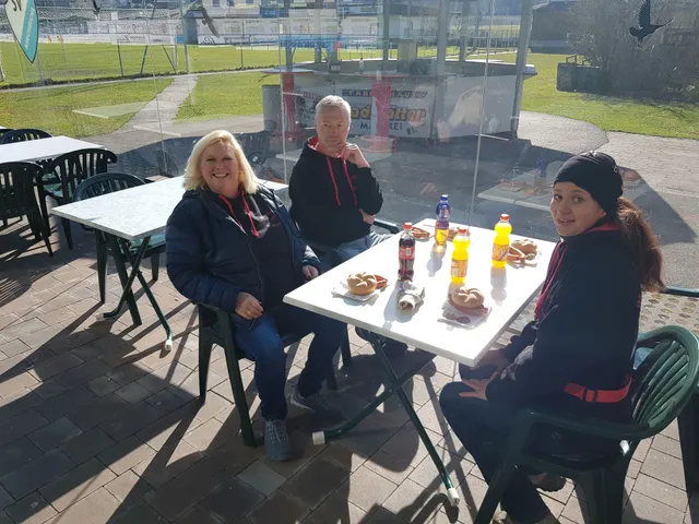 Aktion Sauberes Kirchbichl am 30. März 2019