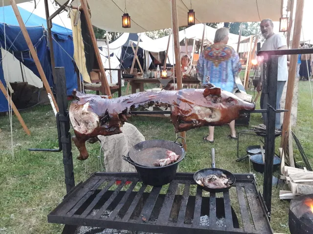 August Klosterfest Miesbach 2018