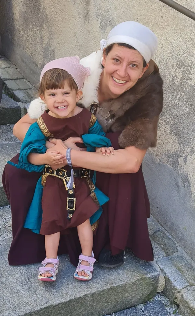 Ritterfest Kufstein vom 03.06. bis 06.06. 2022