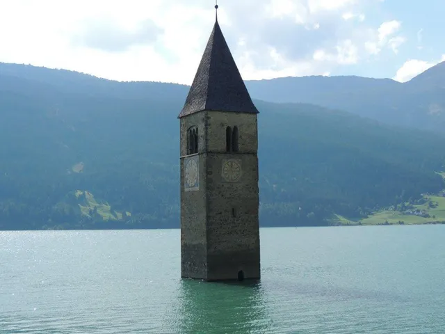 Ritterspiele Südtirol 2017