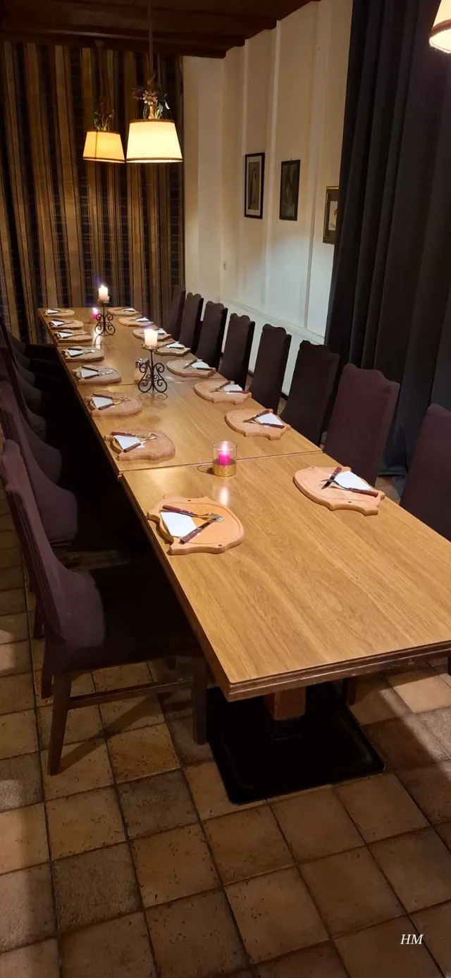 Weihnachtsfeier mit Ritteressen im Brauhaus Rattenberg am 28.12.2024 2025