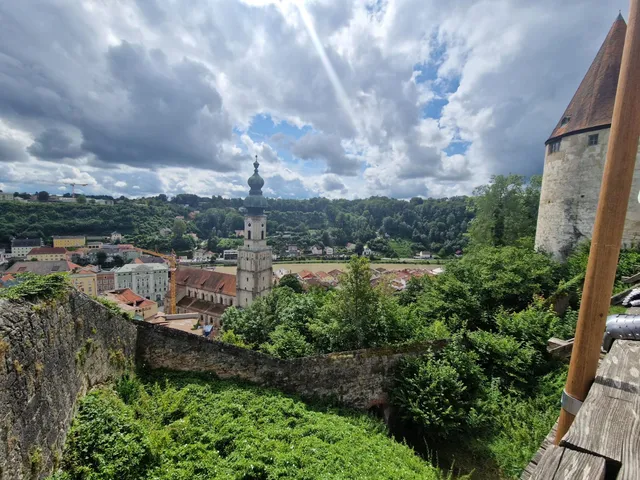 Ritterfest Burghausen 12.07. bis 14.07.2024 2024
