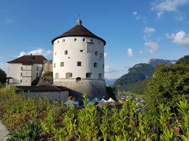 Ritterfest Kufstein vom 18.05. bis 21.05.2018 2018
