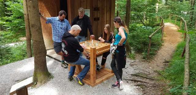 24. Juni Mittelaltertage Höfemuseum Kramsach 2018