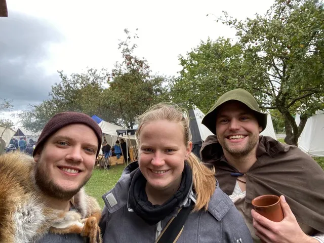 Ritterfest Vaterstätten 2019