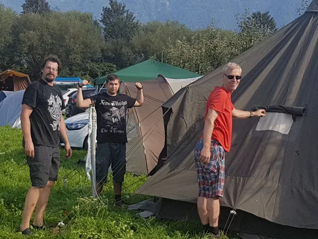Ritterspiele Südtirol 2017