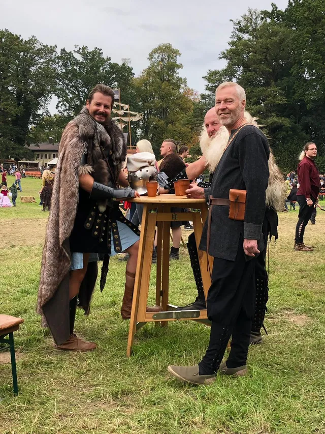 MPS Maxlrain vom 21. September bis 22. September 2019