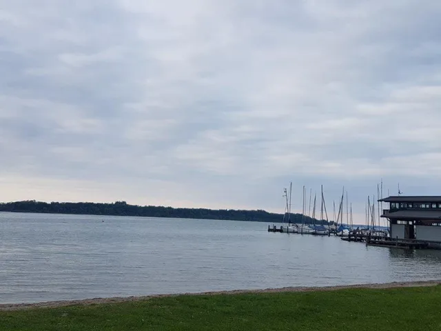 1. Mai Mittelalter Spectaculum am Chiemsee 2018