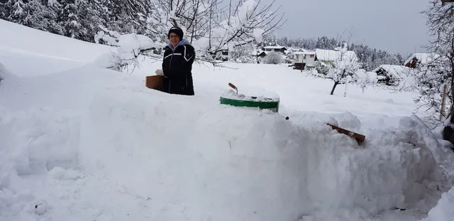 Weihnachtsfeier und Saisonstart 2019 2019
