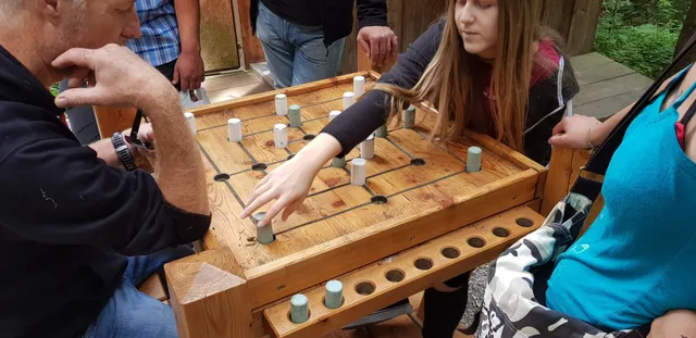 24. Juni Mittelaltertage Höfemuseum Kramsach 2018