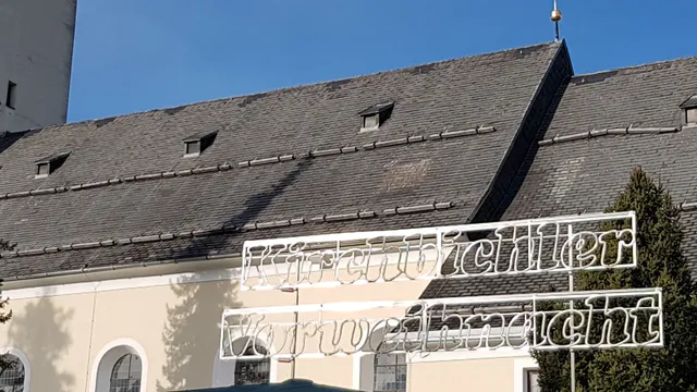 Vorweihnachtsstand Kirchbichl 2019