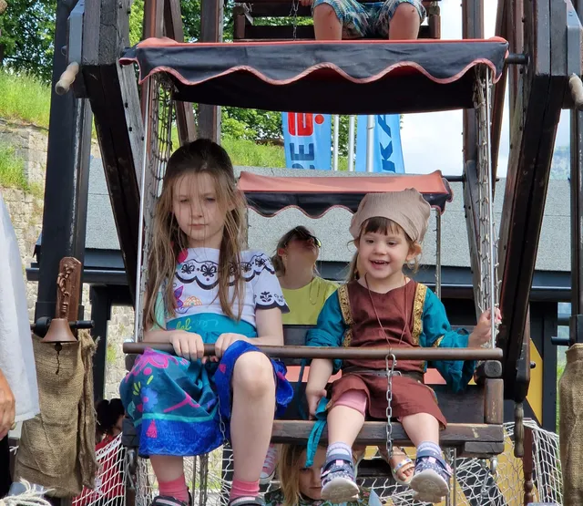 Ritterfest Kufstein 2023