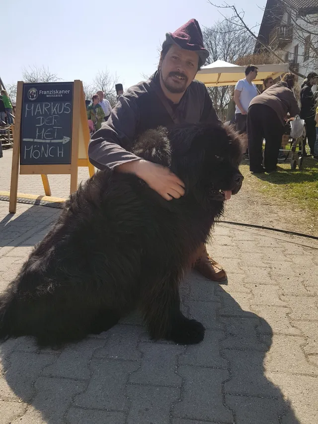 8. April Mittelalterflohmarkt Vaterstätten 2018