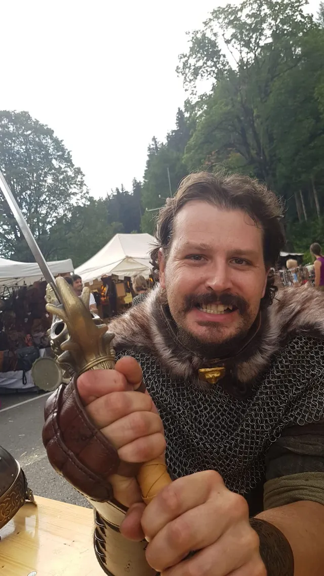 Burgfest Kaprun 20.07.2018 2018
