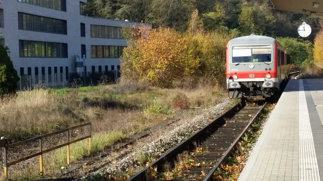 Ausflug nach Schwäbisch Hall mit Henkerstour vom 09. November bis 10. November 2019