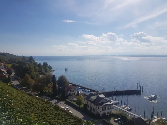 Mittelaltermarkt Meersburg 2017