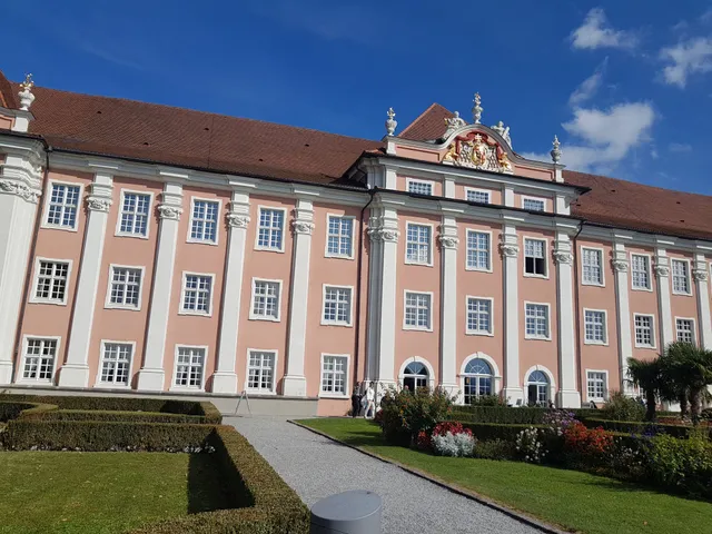 Mittelaltermarkt Meersburg 2017