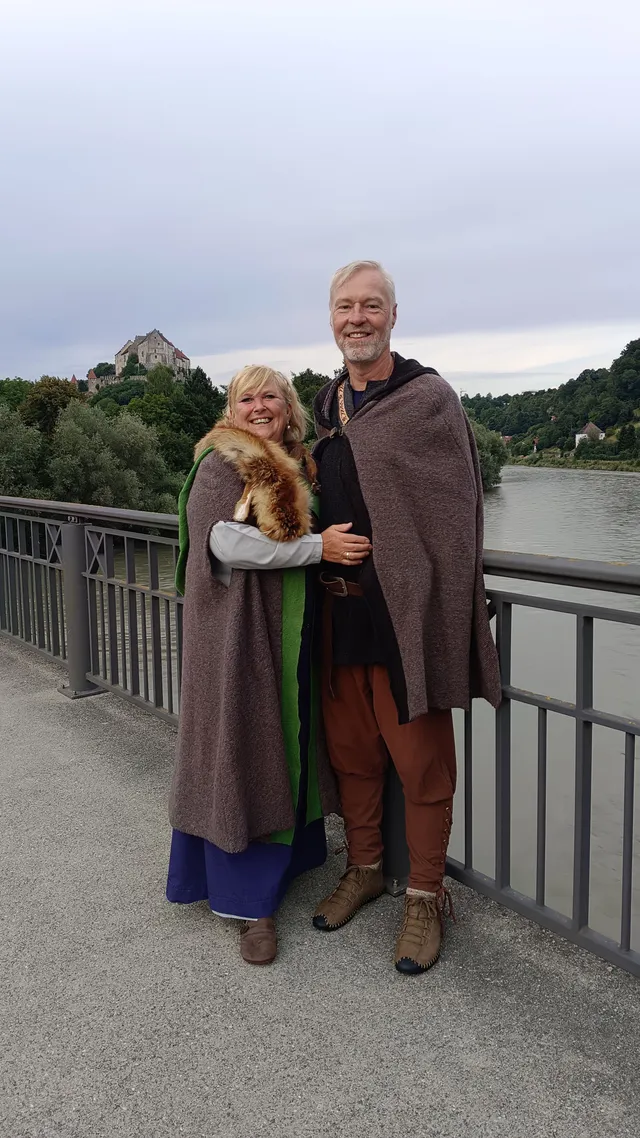 Burgfest Burghausen 11.07. - 13.07.2025 2025