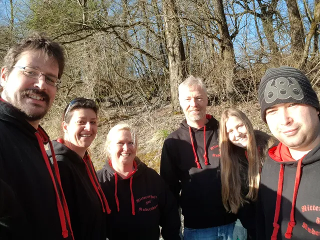 7. April Aktion Sauberes Kirchbichl 2018