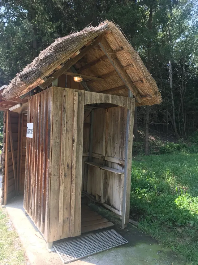 Historisches Treiben in Heiligenkreuz am Waasen beim Lipizzaner Franzl 18.08. bis 19.08.2018 2018