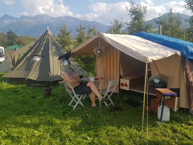 Ritterspiele Südtirol 2017