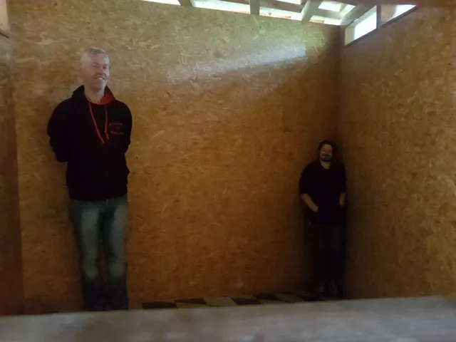 24. Juni Mittelaltertage Höfemuseum Kramsach 2018