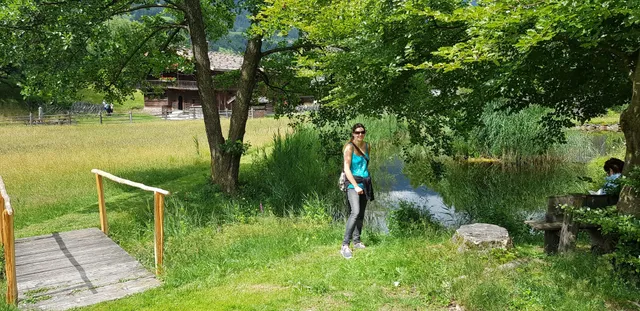 24. Juni Mittelaltertage Höfemuseum Kramsach 2018