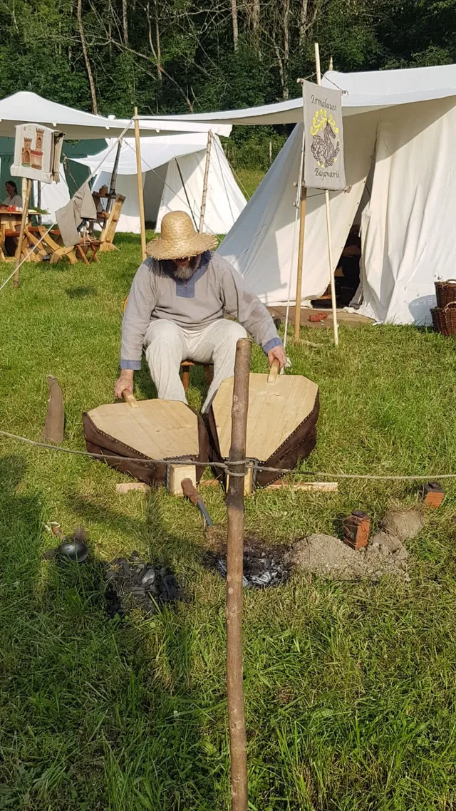 Burgfest Kaprun am Freitag dem 19. Juli 2019