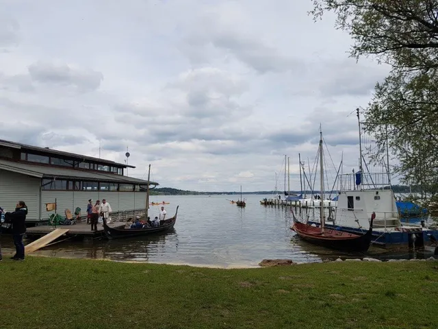 1. Mai Mittelalter Spectaculum am Chiemsee 2018