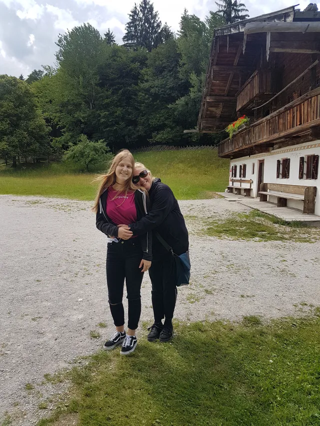 24. Juni Mittelaltertage Höfemuseum Kramsach 2018