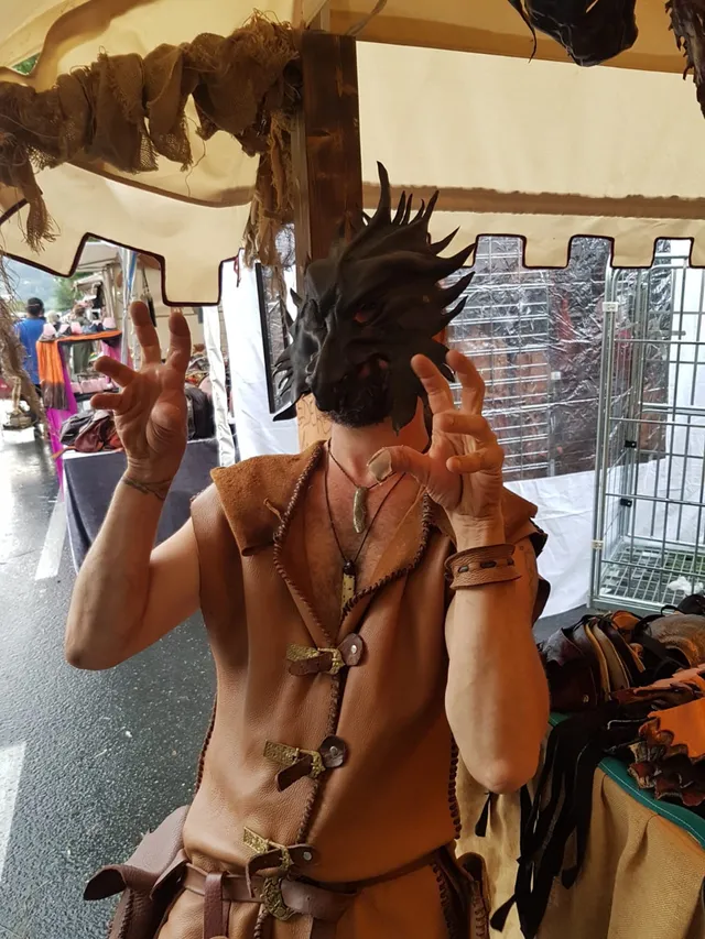 Burgfest Kaprun 20.07.2018 2018
