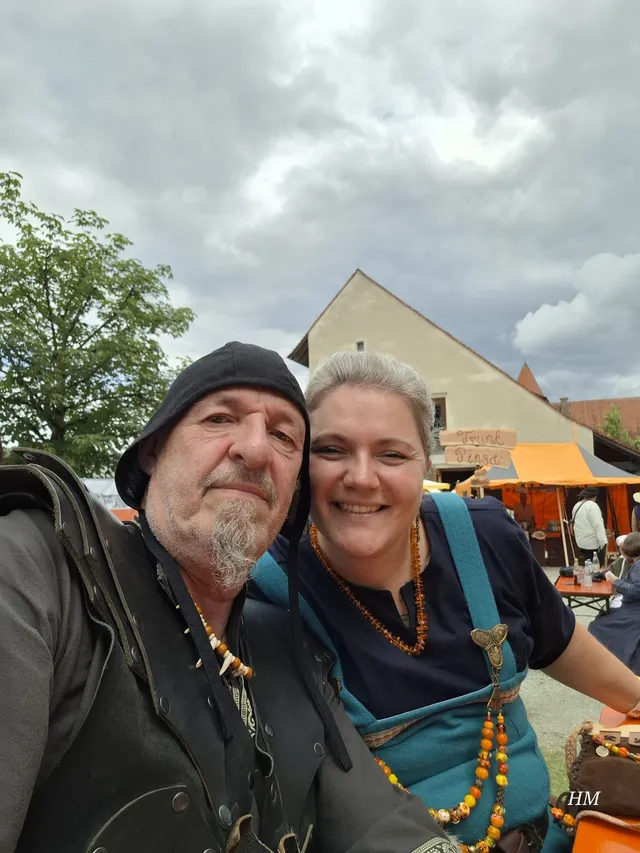 Ritterfest Burghausen 12.07. bis 14.07.2024 2024