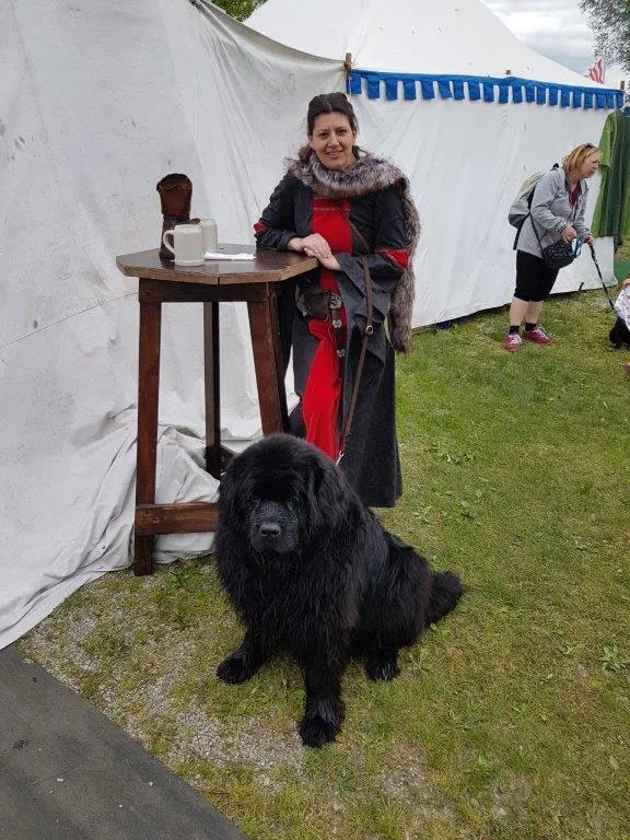1. Mai Mittelalter Spectaculum am Chiemsee 2018