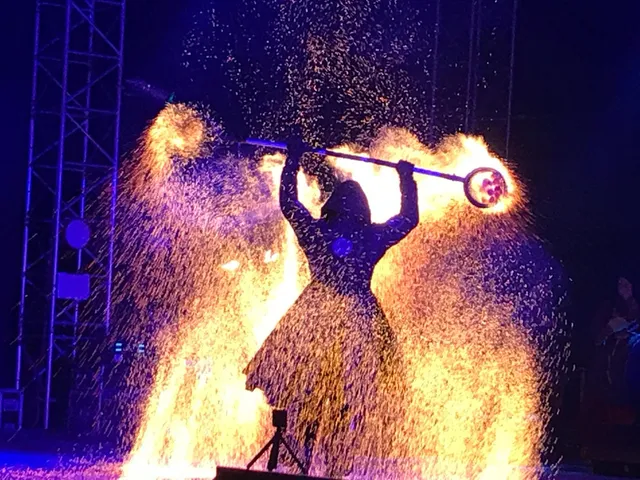 Ritterfest Kufstein vom 18.05. bis 21.05.2018 2018