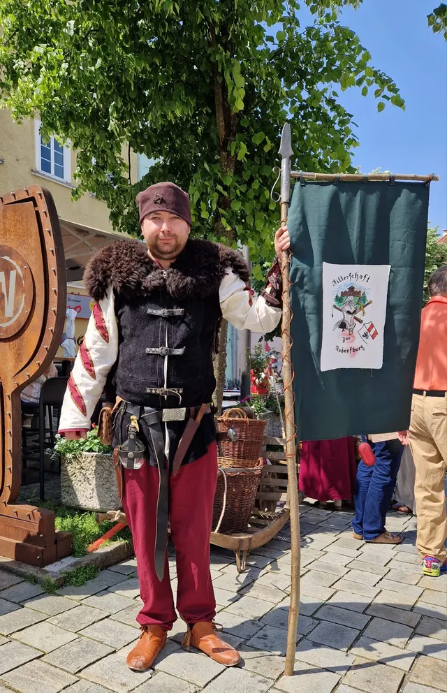 Ritterfest Kufstein 2023