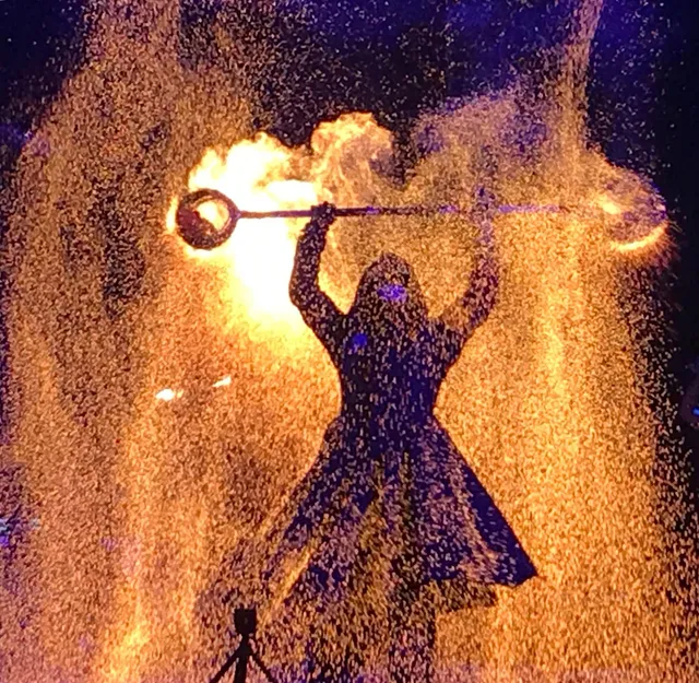 Ritterfest Kufstein vom 18.05. bis 21.05.2018 2018