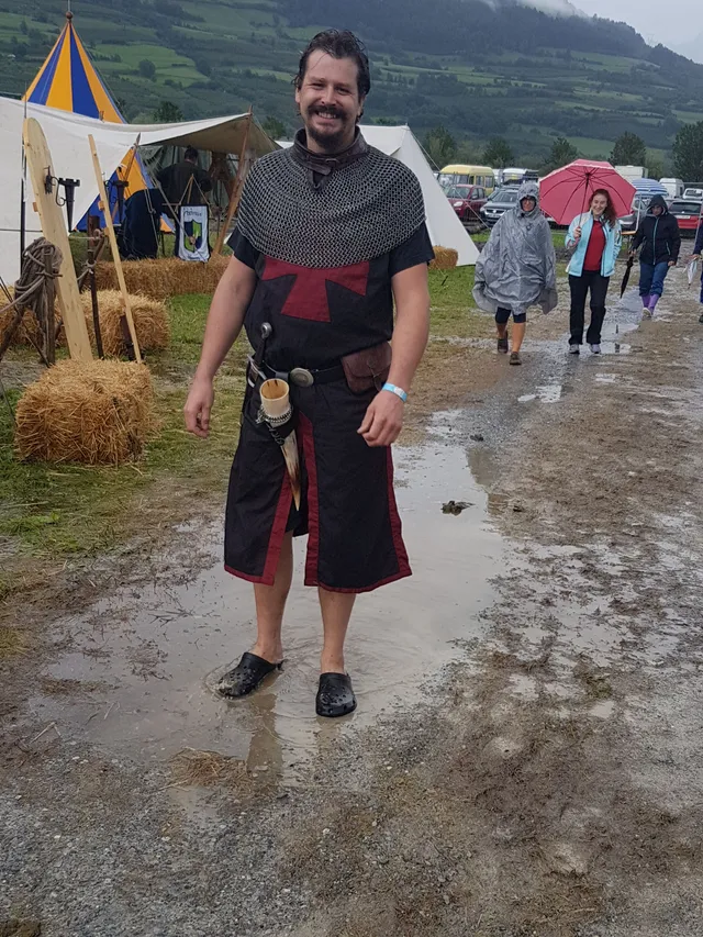 Ritterspiele Südtirol 2017