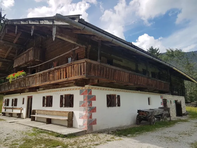 24. Juni Mittelaltertage Höfemuseum Kramsach 2018