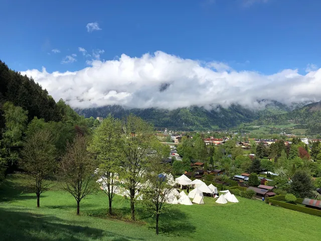 Mittelalterspektakel zu Rattenberg vom 26. April bis zum 28. April 2019