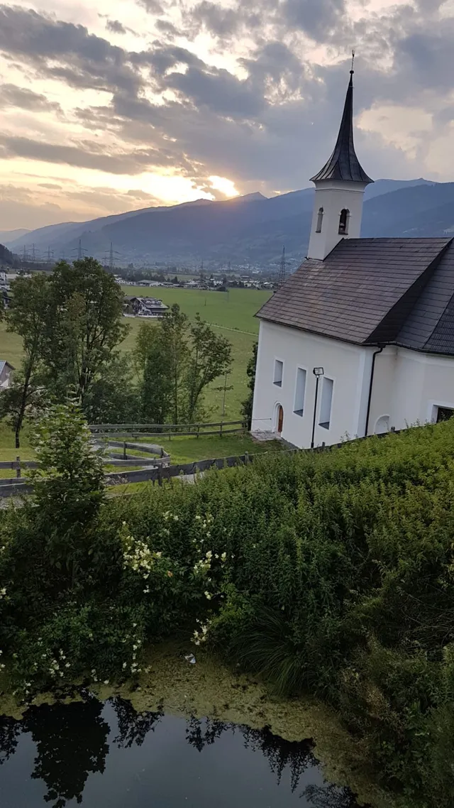 Burgfest Kaprun am Freitag dem 19. Juli 2019