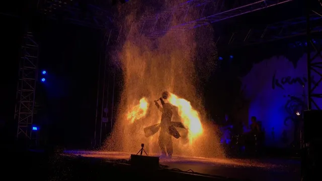 Ritterfest Kufstein vom 18.05. bis 21.05.2018 2018