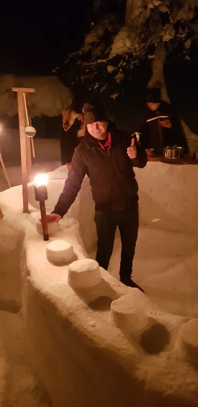 Weihnachtsfeier und Saisonstart 2019 2019
