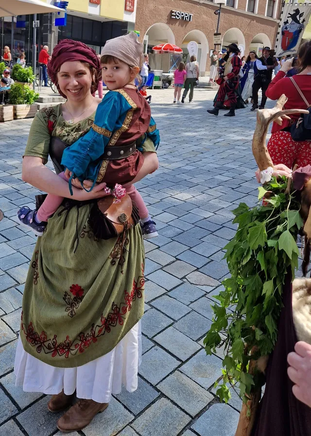 Ritterfest Kufstein 2023