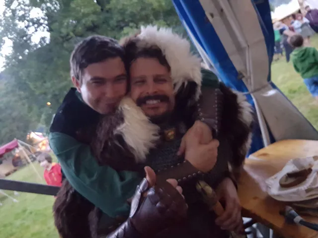 Burgfest Kaprun 20.07.2018 2018
