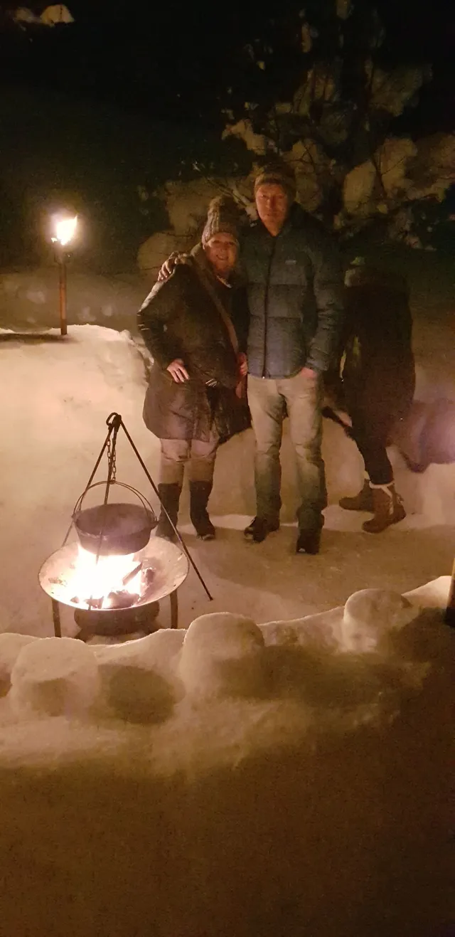 Weihnachtsfeier und Saisonstart 2019 2019