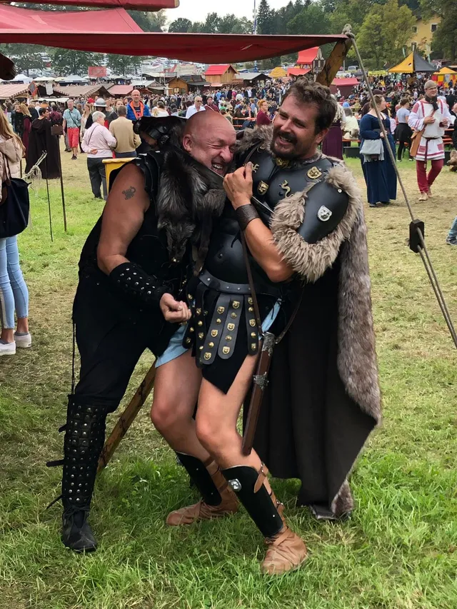 MPS Maxlrain vom 21. September bis 22. September 2019