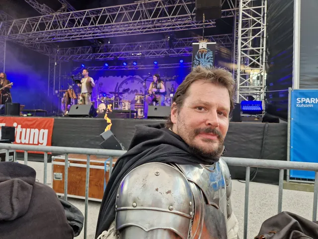 Ritterfest Kufstein 2023